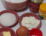 Foto langkah ke 1 dari resep Terang Bulan Jadul.