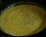 Foto del paso 2 de la receta: Ñoquis amarillo con salsa de atún