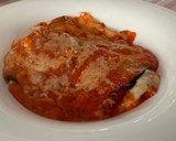 Foto del paso 15 de la receta: Berejenas alla parmigiana