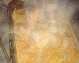 Foto del paso 6 de la receta: Salsa calabacín