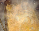 Foto del paso 6 de la receta: Salsa calabacín