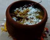 Dalma (temple Puri style) recipe step 6 photo