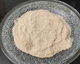 A picture of step 1 of Poha idli/ Aval idli (Rice flakes idli).