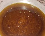 A picture of step 8 of POTATOES 🥔 KACHORI.