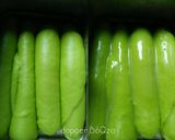 Foto langkah ke 4 dari resep Killer Soft Bread.