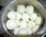 पिठा (pitha recipe in Hindi) रेसिपी चरण 3 फोटो