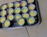 Foto langkah ke 4 dari resep Bolu kukus irit.