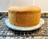 Foto del paso 10 de la receta: Pastel de fruta confitada al aroma de Panettone “sin gluten “