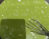 Foto langkah ke 9 dari resep Selai Sarikaya Pandan Homemade.
