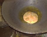 मैदा की कचौड़ी छोला(Maida ki kachouri chole recipe in Hindi) रेसिपी चरण 3 फोटो