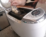 Foto del paso 6 de la receta: Pan de Brioche con Chocolate (en panificadora y con poolish)