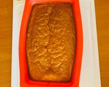 Foto del paso 3 de la receta: Pan de almendras. Método grez