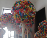 Foto del paso 8 de la receta: Cake pops