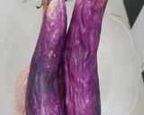 Foto langkah ke 1 dari resep Terong Balado.