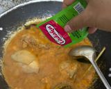 Foto langkah ke 4 dari resep Ayam Bumbu Rempah.