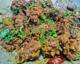 மதுரை ஸ்பெஷல் சிக்கன் சுக்கா ரெசிபி ஸ்டேப் 7 புகைப்படம்