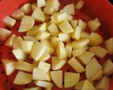 Foto langkah ke 1 dari resep Potato Stick.