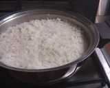 Foto del paso 6 de la receta: Berenjena y calabacín relleno de carne molida