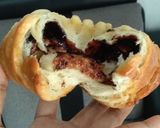 Foto langkah ke 3 dari resep Woll roll bread.