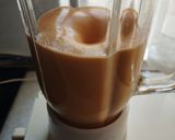 عکس مرحله 3 از دستور اسموتی خرمالو و موز🍌🥛