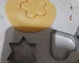 عکس مرحله 4 از دستور بیسکویت کره ای