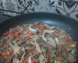 Foto langkah ke 3 dari resep Tumis Daging Bulgogi🥩🍛 | Beef Bulgogi.