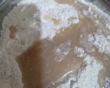 Foto langkah ke 1 dari resep Odading/Roti Bantal/Bolang-baling tanpa ulen.