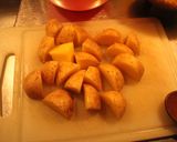 Foto del paso 4 de la receta: Sogui de lennntejaaasss