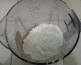 Foto langkah ke 2 dari resep Banana Pancake (Tanpa Telur).