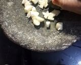 Foto langkah ke 1 dari resep Cimol Nasi sisa.