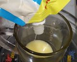 Foto langkah ke 2 dari resep Teh Bandrek Susu.