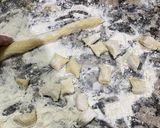 Foto del paso 5 de la receta: Ñoquis de papa