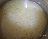 Baconba tekert rakottkel kuglóf recept fázis 2 fotója