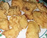 Foto langkah ke 7 dari resep Fillet ikan kriuk.
