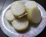 Foto langkah ke 3 dari resep Lontong Nasi.