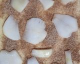 Foto del paso 6 de la receta: Roll de canela 🎀