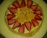 Foto del paso 3 de la receta: Isla flotante