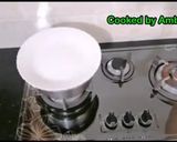 A picture of step 2 of Homemade Dahi Recipe.