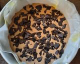 Foto langkah ke 1 dari resep Mochi Cake.