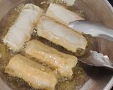 Foto langkah ke 8 dari resep Crispy Spring Rolls.