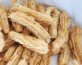 Foto langkah ke 4 dari resep Kue Kecipiran.