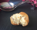 Foto del paso 6 de la receta: Croquetas de gorgonzola, cebolla caramelizada y nueces
