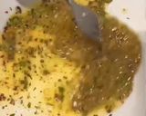 Foto del paso 3 de la receta: Milanesa de Berenjena rellena