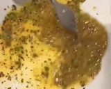 Foto del paso 3 de la receta: Milanesa de Berenjena rellena