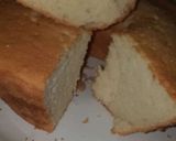 Foto del paso 6 de la receta: Bizcochuelo con claras de huevo