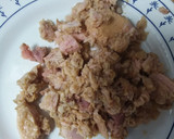 Foto del paso 5 de la receta: 🍆Berenjenas a la siciliana; rellenas de atún 🐟y anchoa🎣