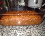 Foto del paso 11 de la receta: Budín integral con chía