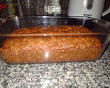 Foto del paso 11 de la receta: Budín integral con chía
