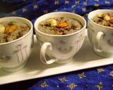 Chia Coffee Pudding recipe step 3 photo