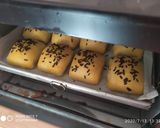 Foto langkah ke 8 dari resep Bolen pisang krispi.